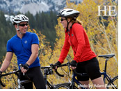 Salt Lake gay biking tour