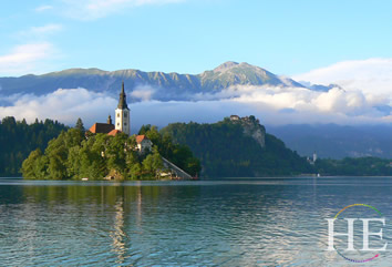 Gay Slovenia adventure tour