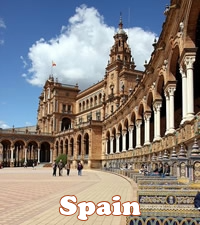 Gay Spain Tour