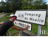 Burgundy Gay Cycling Tour
