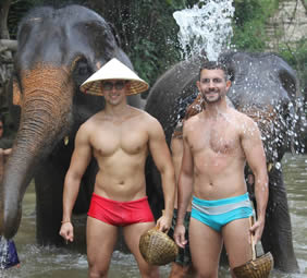 Gay Thailand