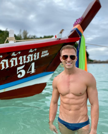 Gay Thailand holidays