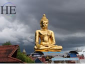 Chiang Rai gay tour Buddha