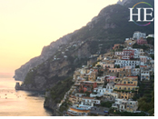Amalfi Coast Italy gay tour