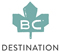 Destination British Columbia