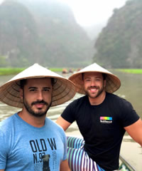Gay Vietnam & Cambodia Tour