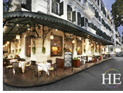 Hanoi, Vietnam gay tour hotel