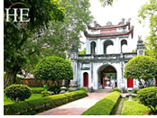 Hanoi, Vietnam gay tour