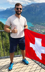 Switzerland Gay Adventure Tour