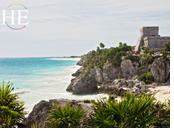 Tulum, Mexico gay tour