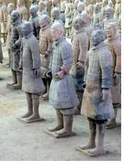 Hanns Ebensten Gay  Tour to China