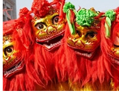 Hanns Ebensten Travel exclusively gay tour to China