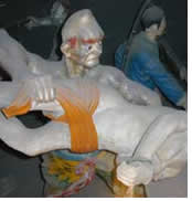 Hanns Ebensten Travel China gay tour and Yangtze cruise