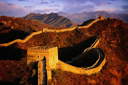 Hanns Ebensten Gay Tour to China