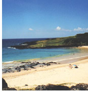 Hanns Ebensten Travel Easter Island gay tour