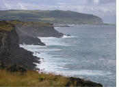 Hanns Ebensten Gay tour to Easter Island