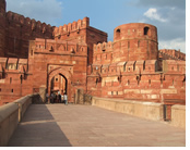Hanns Ebensten India gay tour