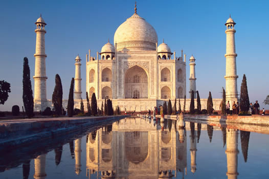Hanns Ebensten Gay Tour to India