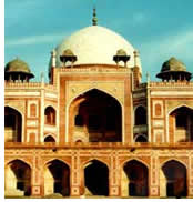 Hanns Ebensten Travel India gay tour