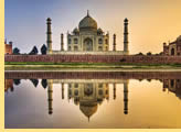 Hanns Ebensten Gay Men's Tour to India