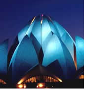 Hanns Ebensten Travel India gay tour