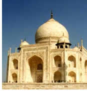 Hanns Ebensten Gay Men's Tour to India