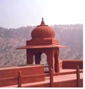 Hanns Ebensten Gay  Tour to India