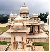 Hanns Ebensten Gay tour to Jaipur, India
