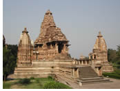 Hanns Ebensten Gay tour to Khajuraho, India