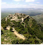 Hanns Ebensten Gay tour to Israel
