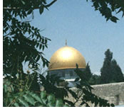 Hanns Ebensten gay tour to Israel