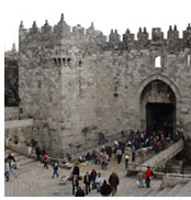 Hanns Ebensten Travel Israel gay tour