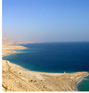 Hanns Ebensten Gay  Tour to Israel
