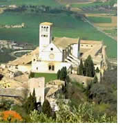 Hanns Ebensten Gay Men's Tour to Tuscany