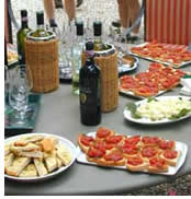 Hanns Ebensten Gay Men's Tour to Rome