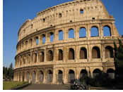 Hanns Ebensten gay men's tour to Italy