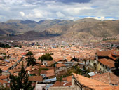 Hanns Ebensten Cusco gay tour
