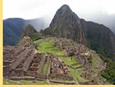 Hanns Ebensten Gay Men's Tour to Machu Picchu