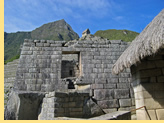 Hanns Ebensten Gay Men's Tour to Machu Picchu