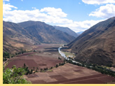 Hanns Ebensten Gay Men's Tour to Sacred Valley