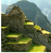 Hanns Ebensten Gay Men's Tour to Machu Picchu