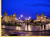 Hanns Ebensten Gay Men's Tour to Cusco, Peru
