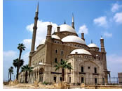Hanns Ebensten Egypt gay tour and Nile Cruise