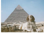 Hanns Ebensten Egypt gay tour and Nile Cruise