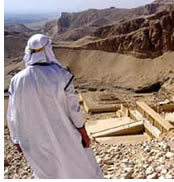 Hanns Ebensten Gay Men's Tour to Egypt