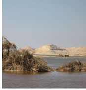 Exclusively gay tour to Siwa