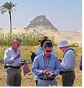 Exclusively gay tour to Siwa