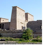 Hanns Ebensten Gay Men's Tour to Egypt and Nile cruise