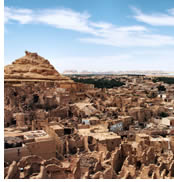 Exclusively gay tour to Siwa