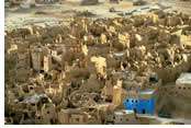 Hanns Ebensten Egypt gay tour and Nile Cruise Siwa Extention